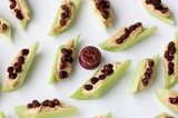 Drunk Ants on a Log
