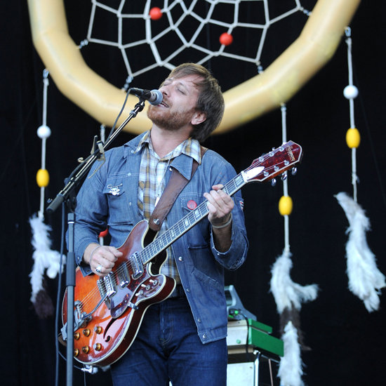 The Black Keys The Black Keys