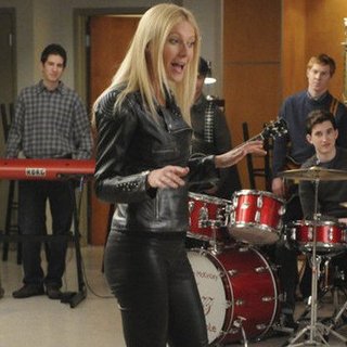 Glee Guest Stars