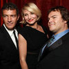 CinemaCon Pictures 2012