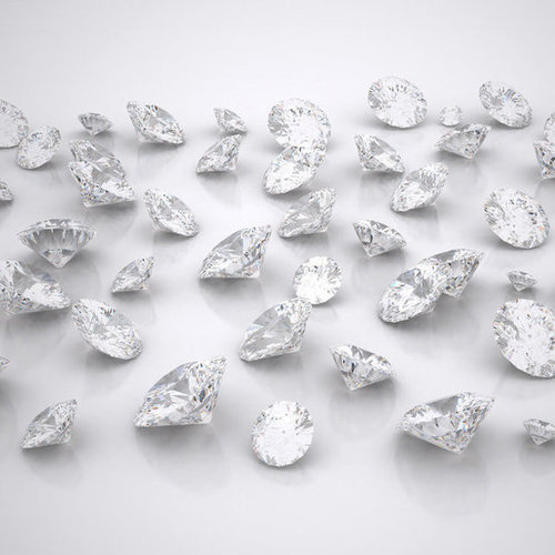 If you're ring shopping, then check out Savvy's look at the difference between real and man-made diamonds.
If you're ring shopping, then check out Savvy's look at the difference between real and man-made diamonds.