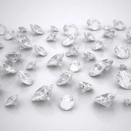 If you're ring shopping, then check out Savvy's look at the difference between real and man-made diamonds.
If you're ring shopping, then check out Savvy's look at the difference between real and man-made diamonds.