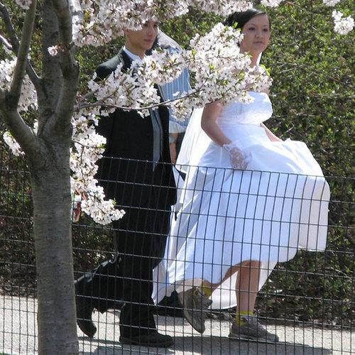Make your "I dos" active with Fit's ways to incorporate fitness into your nuptials.
Make your "I dos" active with Fit's ways to incorporate fitness into your nuptials.