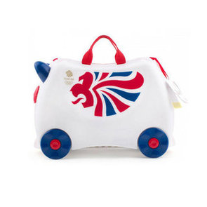 Kids Luggage