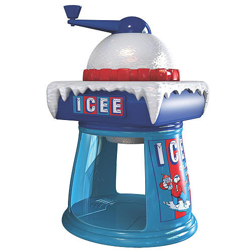 Icee Deluxe Slushy Machine ($25) Icee Deluxe Slushy Machine ($25)