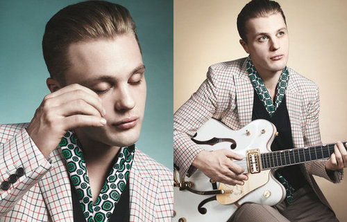 Prada looks