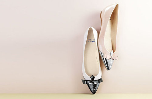 FRESH PICKS: SPRING FLATS