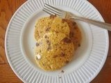 Chocolate Chip Pancake Recipe