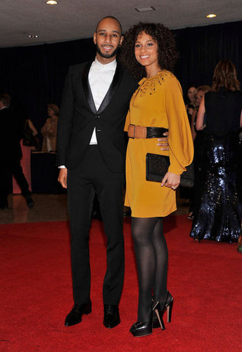 See All the Stars at the White House Correspondents' Dinner! See All the Stars at the White House Correspondents' Dinner!