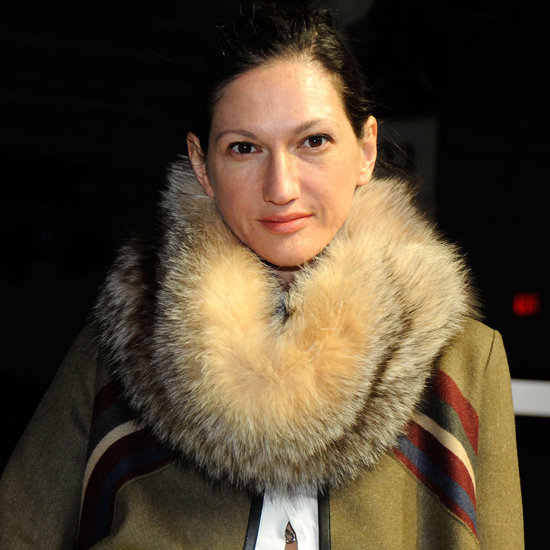 Jenna Lyons on Divorce