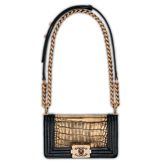 Chanel Chanel