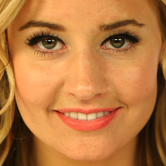 Picture-Perfect Lashes Without Clumpy Mascara Picture-Perfect Lashes Without Clumpy Mascara