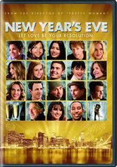 New Year's Eve DVD Release Date New Year's Eve DVD Release Date