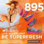 Fresh New Balance Fitness Tips Fresh New Balance Fitness Tips