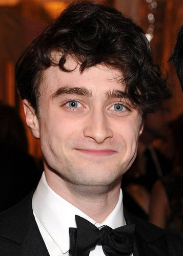 Daniel Radcliffe arrived at the White House Correspondant's Dinner.
Daniel Radcliffe arrived at the White House Correspondant's Dinner.
