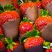 Make Chocolate-Covered Strawberries