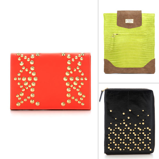 iWant: Be&D iPad and iPhone Cases iWant: Be&D iPad and iPhone Cases