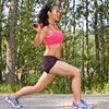 How to Do a Lunge