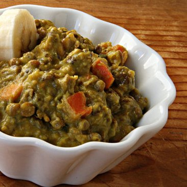 Fast Vegetarian Weeknight Dinners