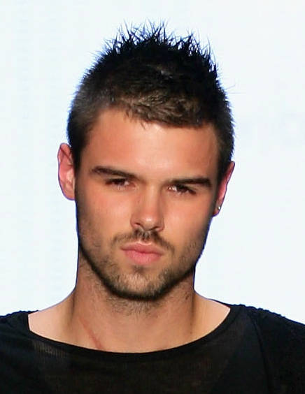 Hairstyles 2011 Men Hairstyles 2011 Men