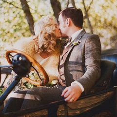1920s Wedding Inspiration 1920s Wedding Inspiration