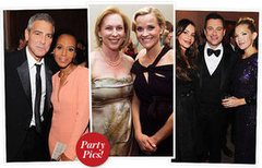 2012 White House Correspondents' Association Dinner