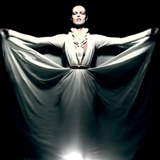 Antidote Magazine Icons Shoot And Video Featuring Aymeline Valade, Bianca Balti, Eva Herzigova, Lindsey Wixson, Naomi Campbell