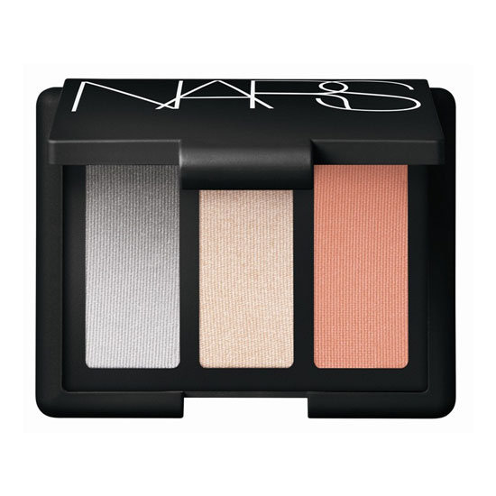 NARS Ramatuelle Trio Eyeshadow, $89