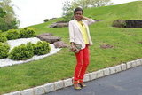 Ketchup & Mustard