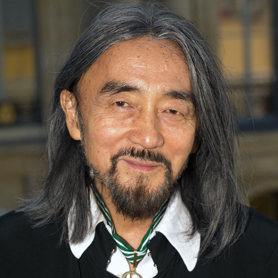 Yohji Yamamoto to Direct First Feature Film