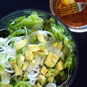 Tips For Making Salads