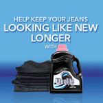 Those favorite jeans of yours are due for a cleaning —