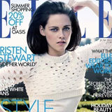 Kristen Stewart For Elle UK Pictures Kristen Stewart For Elle UK Pictures