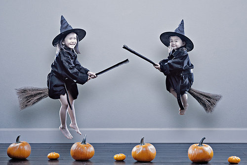 Witchy Women Witchy Women