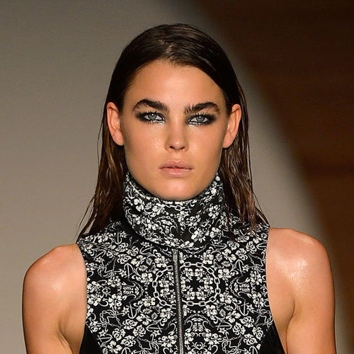 Ksubi Spring Summer 2012 2013 MBFWA Backstage Beauty Report