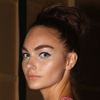 Toi et Moi Spring Summer 2012-2013 Backstage Beauty Report