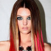 Lisa Ho Spring Summer 2012 Backstage Beauty Report