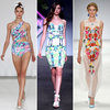Australian Fashion Week Spring 2012 Pictures