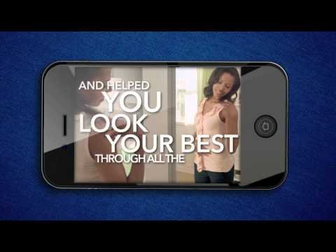 Remember the Day You Found That Perfect Pair of Jeans?