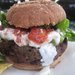 Black Bean Burger