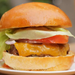 Classic Cheeseburger