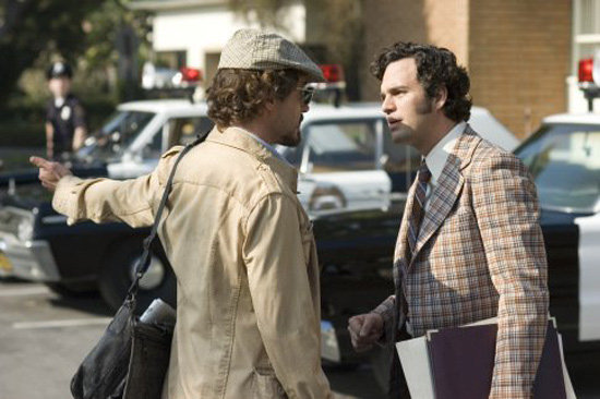Zodiac (2007)
