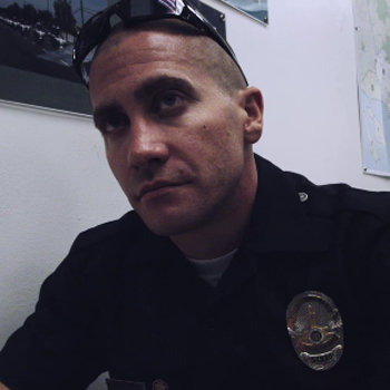 End of Watch Trailer
