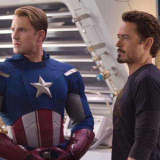 The Avengers Movie Review