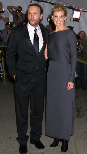 Tim McGraw and Faith Hill — 2001 Tim McGraw and Faith Hill — 2001