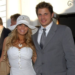 Celebrities at the Kentucky Derby