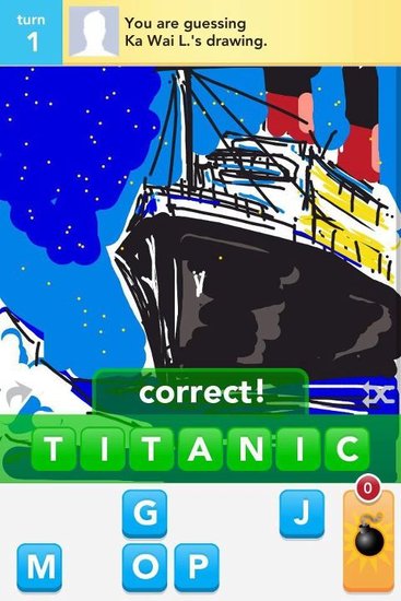 Titanic Titanic