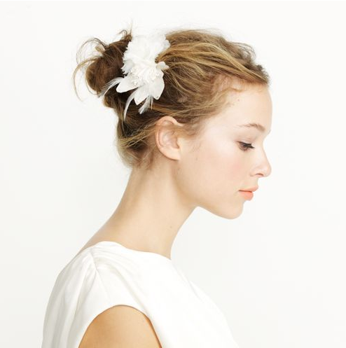 Accessories: Floral Accents Accessories: Floral Accents
