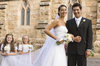 How to Entertain Kids at Wedding