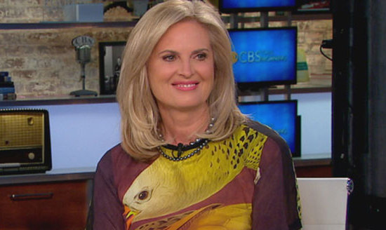 Ann Romney Ann Romney